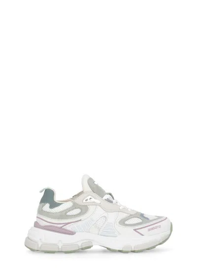 Axel Arigato Sneakers In White