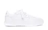 Axel Arigato Dice Lo Leather Sneakers In White