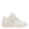 Axel Arigato Area Lo Sneakers In White