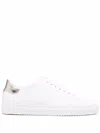 Axel Arigato Low-top Leather Trainers In White