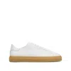 Axel Arigato "clean 90" Sneaker In White