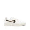 Axel Arigato Sneakers In White
