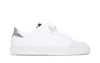Axel Arigato White  Clean 90 Triple White In White