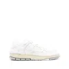 Axel Arigato Area Lo Sneakers In White