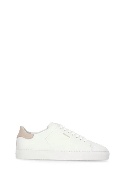 AXEL ARIGATO AXEL ARIGATO SNEAKERS