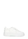 Axel Arigato Orbit Vintage Sneaker In White