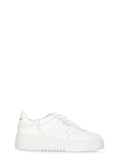 AXEL ARIGATO AXEL ARIGATO SNEAKERS