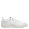 Axel Arigato Dice Lo Perforated Panel Sneakers In White