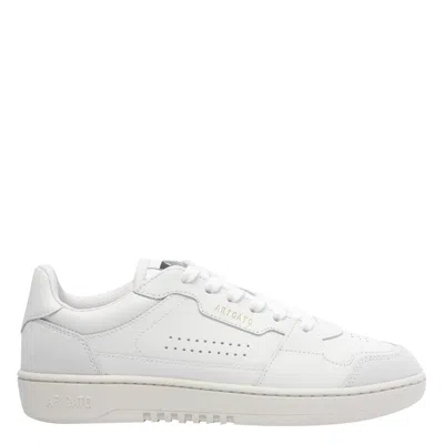 Axel Arigato Sneakers In White