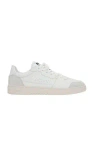 Axel Arigato Low-top Sneakers In White Leather In White