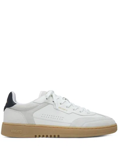 Axel Arigato Sneakers White