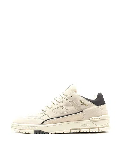 Axel Arigato Sneakers In White