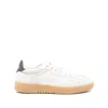 Axel Arigato Dice T-toe Low-cut Casual Shoes In White