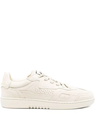 Axel Arigato Neutrals Trainers Men In Multi