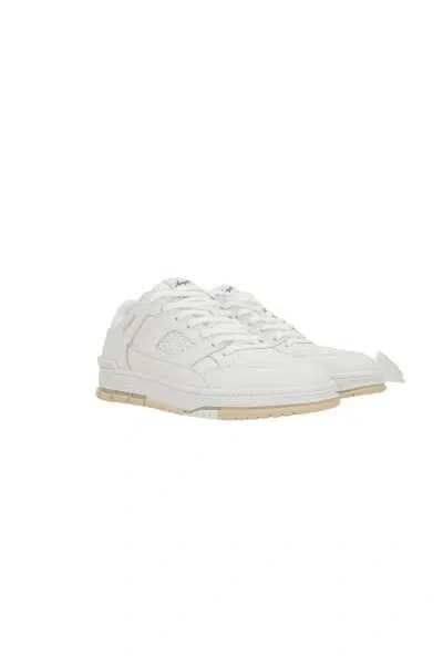 Axel Arigato Trainers In White