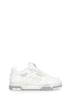 Axel Arigato Onyx Panelled Sneakers In White