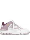 Axel Arigato Area Lo Sneaker Sneakers In White