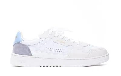 Axel Arigato Sneakers In Blanco