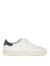 Axel Arigato Clean 180 Leather Sneakers In White