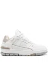 Axel Arigato Area Lo Sneaker Shoes In White