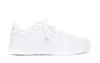 Axel Arigato Dice Lo Leather Sneakers In White