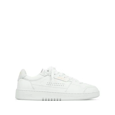 Axel Arigato Women Dice Lo Sneaker In White