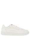 Axel Arigato Dice Lo Sneakers In White