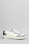 Axel Arigato Dice Lo Sneaker Sneakers In White