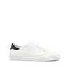 Axel Arigato Clean 90 Triple Low-top Sneakers In Multi