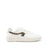 Axel Arigato Sneakers White In Multi