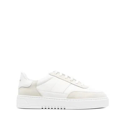 AXEL ARIGATO SNEAKERS WHITE, NEUTRAL