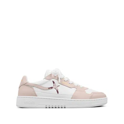 Axel Arigato Dice Lo Bee Bird Sneakers In Multi