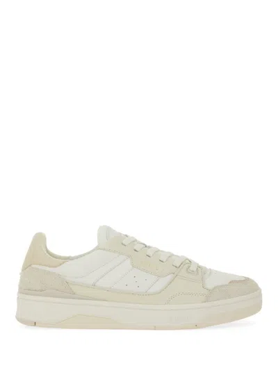 Axel Arigato Sophisticated Low-top Sneakers For Men In Neutral