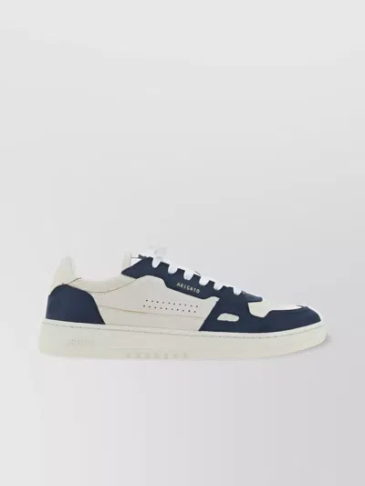 Axel Arigato Dice Lo Sneakers In Neutral