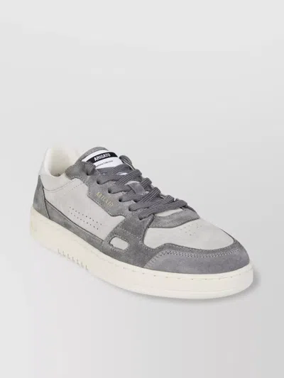 Axel Arigato Speak Up Perforated Sole Sneaker In Multi