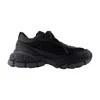 Axel Arigato Sphere Ruche Sneakers In Black