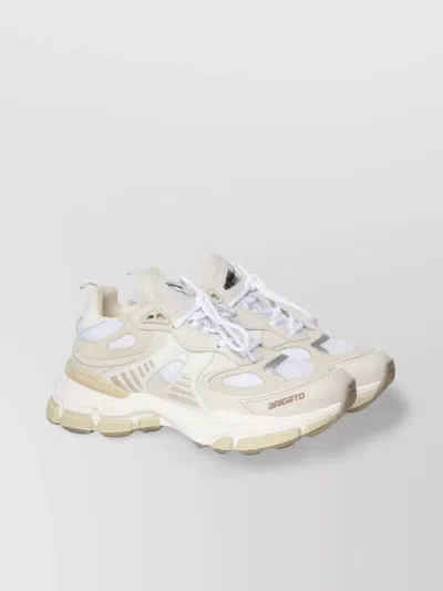 AXEL ARIGATO SPHERE RUNNER CHUNKY SNEAKERS