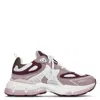 Axel Arigato Sphere Runner Chunky Sneakers In Multi