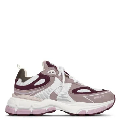 AXEL ARIGATO AXEL ARIGATO SPHERE RUNNER CHUNKY SNEAKERS