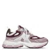 Axel Arigato Sphere Runner Chunky Sneakers In Multi