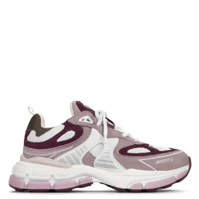 AXEL ARIGATO SPHERE RUNNER CHUNKY SNEAKERS