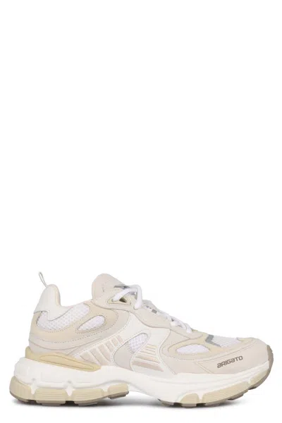 AXEL ARIGATO AXEL ARIGATO SPHERE RUNNER LOW-TOP SNEAKERS
