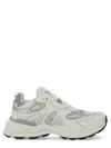 Axel Arigato Women's Sphere Runner Sneaker In Gray