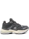 Axel Arigato Sphere Runner Sneakers In 黑色
