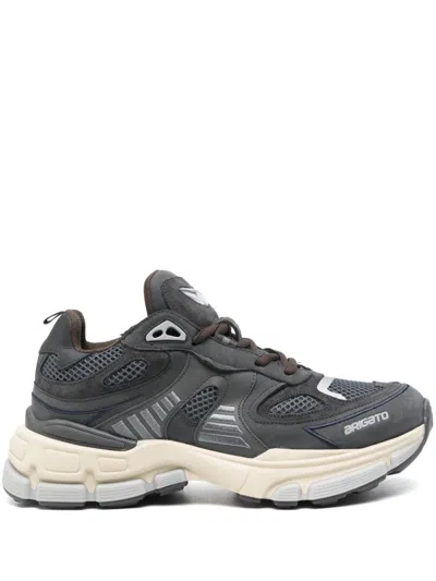 Axel Arigato Sphere Runner Sneakers In Grey