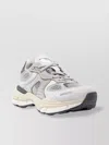 Axel Arigato Marathon Sphere Runner Gray Sneakers In Gray