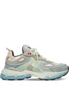 Axel Arigato Sphere Runner Sneakers In Green
