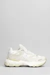 Axel Arigato Sphere Runner Sneakers In Grey
