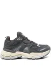 Axel Arigato Sphere Runner Sneakers In Grey