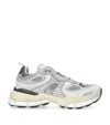 Axel Arigato Marathon Sphere Runner Sneakers In Grey